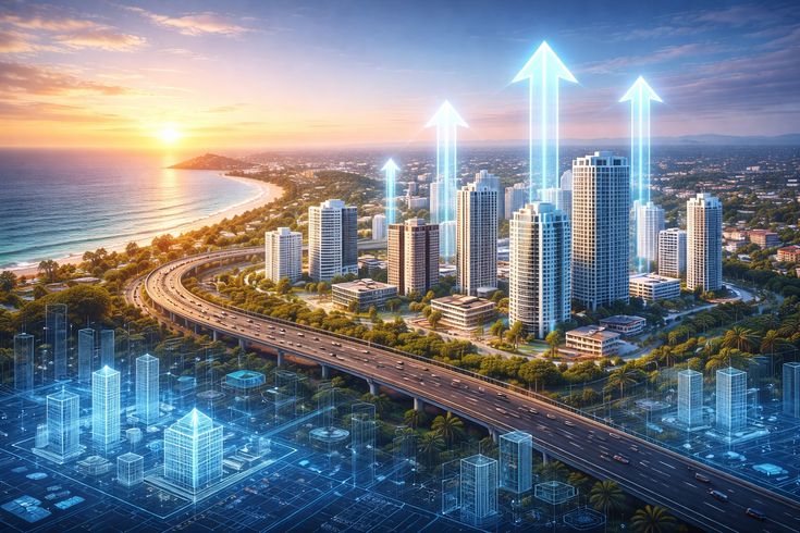 AI in Dubai Real Estate: What's Actually Working in 2026 (And What's Just Hype)